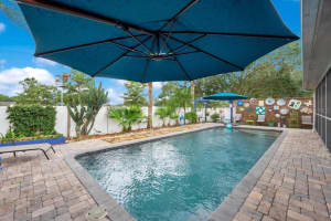 1807 Laurel Brook Loop, Casselberry, FL 32707, Sold 11/30/21