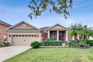 3601 Pawleys Loop S, St Cloud, FL 34769, Sold 12/30/21