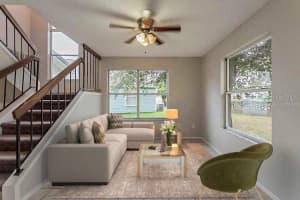 2305 Carriage Run Rd, Kissimmee, FL 34741, Sold 02/01/22