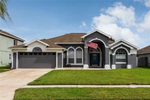 754 Chamberlin Trail, St Cloud, FL 34772, Sold 12/14/21