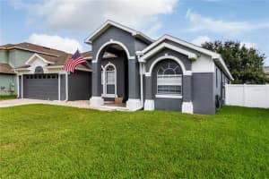 754 Chamberlin Trail, St Cloud, FL 34772, Sold 12/14/21