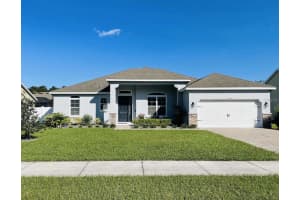 1717 Lady Fern Trail, DeLand, FL 32720, Sold 12/08/21