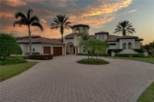 6206 Dartmoor Ct, Orlando, FL 32819, Sold 02/15/22