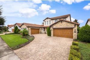 15507 Panther Lake Dr, Winter Garden, FL 34787, Sold 01/12/22