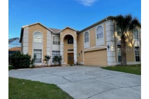1701 Cheltenborough Dr, Orlando, FL 32835, Sold 01/12/22
