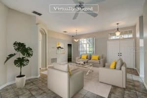 8101 Lake Crowell Cir, Orlando, FL 32836, Sold 02/23/22