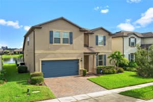 2630 Mead Ave, St Cloud, FL 34771, Sold 12/13/21