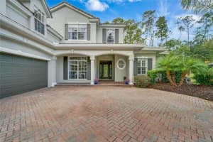1866 Redwood Grove Terrace, Lake Mary, FL 32746, Sold 12/29/21