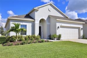 1825 Castleton Dr, St Cloud, FL 34771, Sold 12/08/21