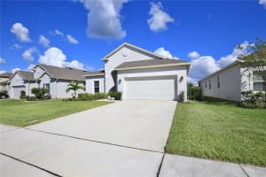 1825 Castleton Dr, St Cloud, FL 34771, Sold 12/08/21