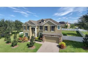 2533 Woodside Ridge Dr, Apopka, FL 32712, Sold 02/02/22