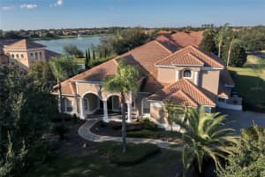 5902 Oxford Moor Blvd, Windermere, FL 34786, Sold 12/14/21