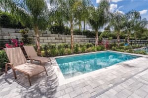 360 Pendant Ct, Kissimmee, FL 34747, Sold 02/28/22