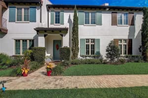 8742 European Fan Palm Alley, Winter Garden, FL 34787, Sold 11/24/21