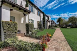8742 European Fan Palm Alley, Winter Garden, FL 34787, Sold 11/24/21