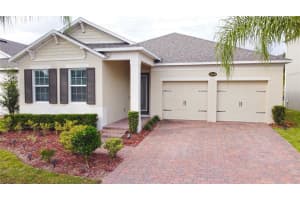 15469 Murcott Harvest Loop, Winter Garden, FL 34787, Sold 01/19/22