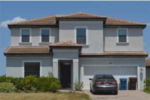 167 Claffey Ct, Haines City, FL 33844, Sold 03/08/22