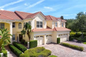 6941 Piazza St, Orlando, FL 32819, Sold 02/18/22