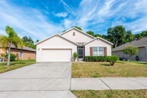 347 Admiralty Ct, Edgewater, FL 32141, Sold 01/31/22