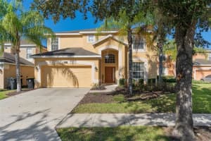 1078 Orange Cosmos Blvd, Davenport, FL 33837, Sold 12/16/21