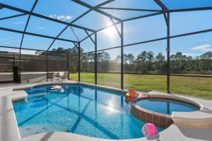 1078 Orange Cosmos Blvd, Davenport, FL 33837, Sold 12/16/21