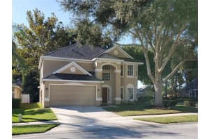 1878 Valley Wood Way, Lake Mary, FL 32746, Sold 12/14/21