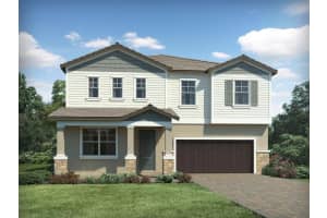 7332 Alpine Butterfly Ln, Orlando, FL 32819, Sold 05/24/22