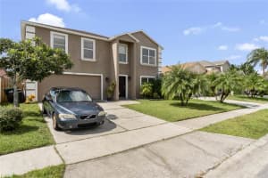 3024 Holland Dr, Orlando, FL 32825, Sold 01/24/22