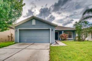 2786 Trommel Way, Sanford, FL 32771, Sold 12/06/21