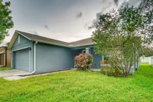 2786 Trommel Way, Sanford, FL 32771, Sold 12/06/21