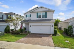 2648 Bobcat Chase Blvd, Oakland, FL 34760, Sold 12/03/21