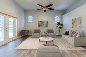 5729 Bay Side Dr, Orlando, FL 32819, Sold 01/07/22