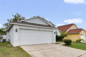 535 Rollins Dr, Davenport, FL 33837, Sold 12/10/21