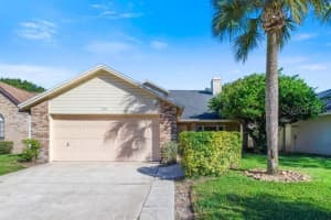 3135 Ash Park Loop, Winter Park, FL 32792, Sold 12/20/21