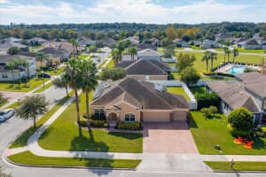 632 Meadow Glade Dr, Winter Garden, FL 34787, Sold 11/30/21