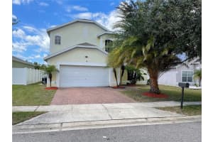 948 Chanler Dr, Haines City, FL 33844, Sold 12/30/21