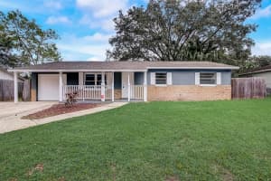 3307 Dragoon Pl, Orlando, FL 32818, Sold 01/19/22