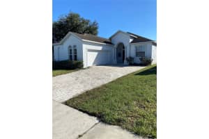 235 Captain Hook Way, Davenport, FL 33837, Sold 01/06/22