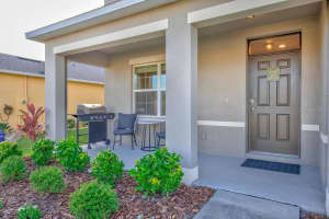 1825 Palmetto Scrub Cir, Port Orange, FL 32128, Sold 12/21/21