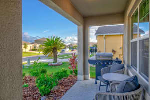 1825 Palmetto Scrub Cir, Port Orange, FL 32128, Sold 12/21/21