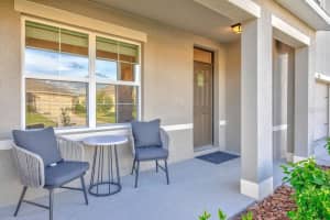 1825 Palmetto Scrub Cir, Port Orange, FL 32128, Sold 12/21/21