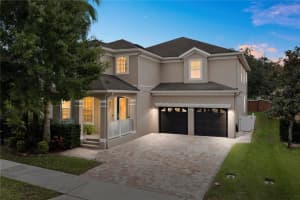 8811 Abbey Leaf Ln, Orlando, FL 32827, Sold 03/31/22