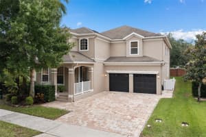 8811 Abbey Leaf Ln, Orlando, FL 32827, Sold 03/31/22