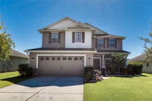 2101 Big Buck Dr, St Cloud, FL 34772, Sold 12/03/21
