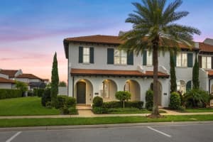 8931 Lakeshore Pointe Dr, Winter Garden, FL 34787, Sold 01/12/22