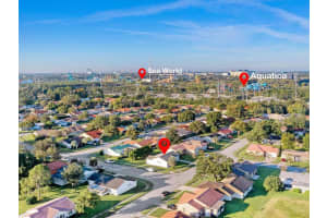 5506 Memorial Dr, Orlando, FL 32821, Sold 12/31/21