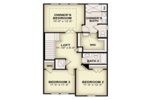 15330 Lebeau Lp, Winter Garden, FL 34787, Sold 12/30/21