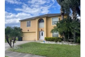 157 Pinefield Drive, Sanford, Florida 32771