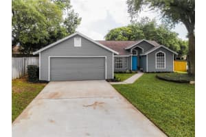 337 Country Landing Blvd, Apopka, FL 32703, Sold 12/10/21