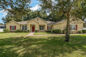 2804 Ponkan Meadow Drive, Apopka, FL 32712, Sold 12/22/21